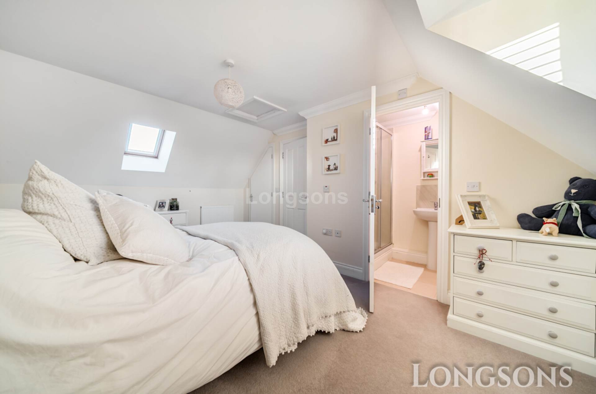 Byfords Way, Thetford, Image 12