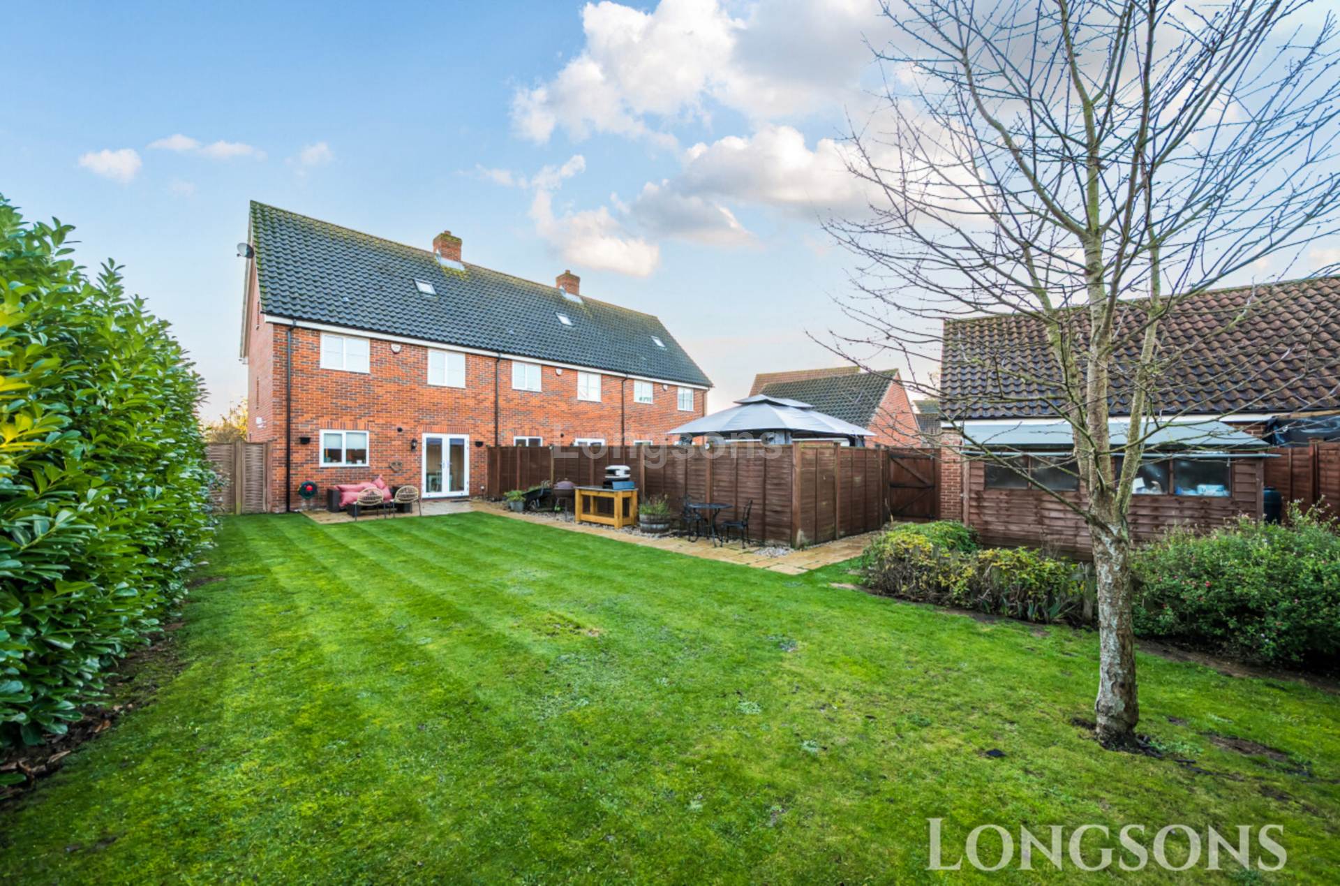 Byfords Way, Thetford, Image 13