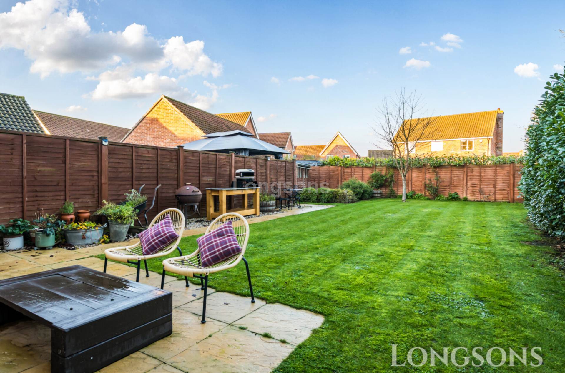 Byfords Way, Thetford, Image 15