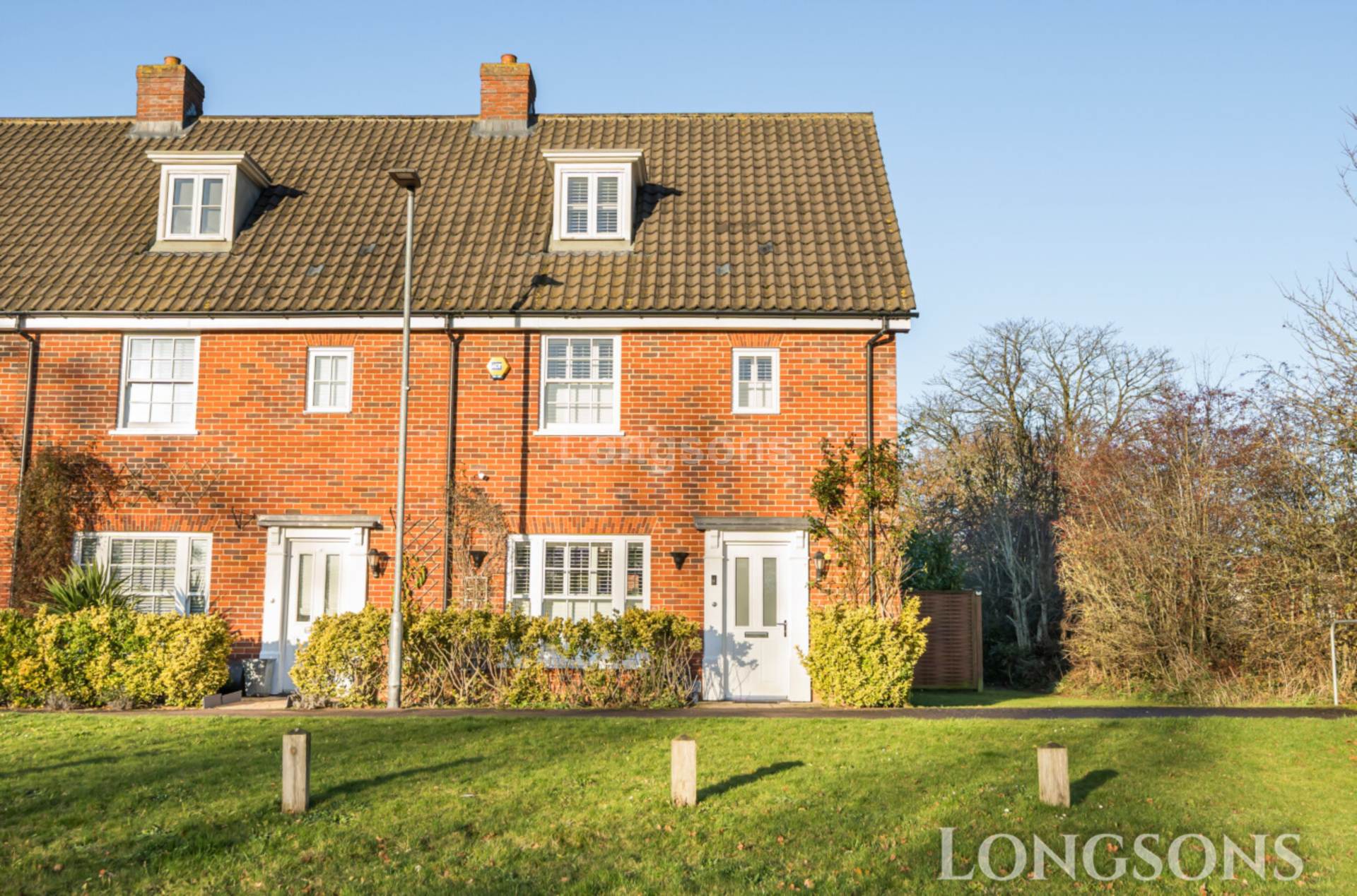 Byfords Way, Thetford, Image 17