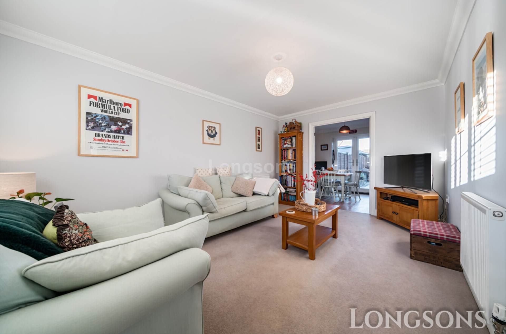 Byfords Way, Thetford, Image 5