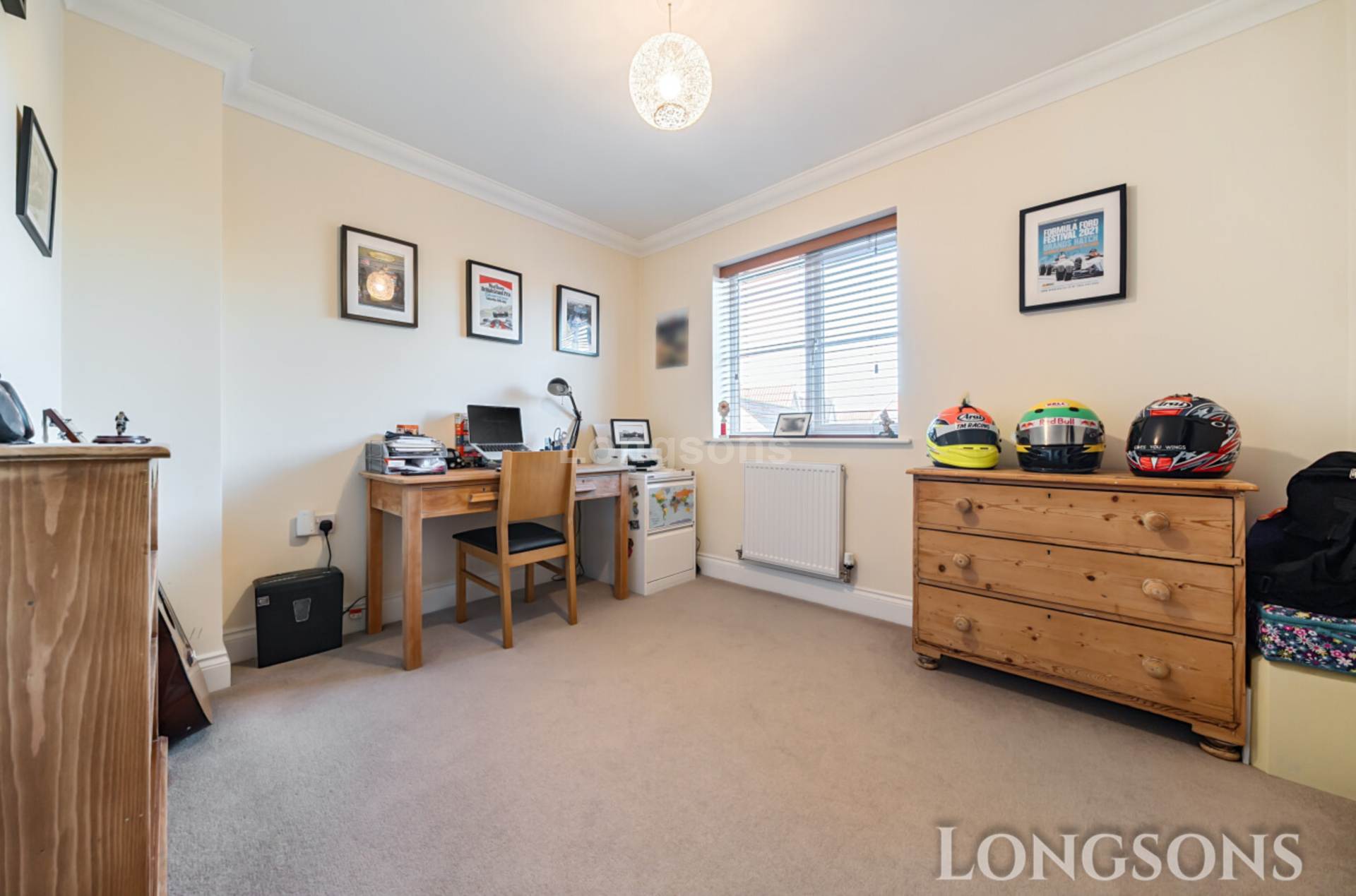 Byfords Way, Thetford, Image 9