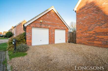 Byfords Way, Thetford, Image 14