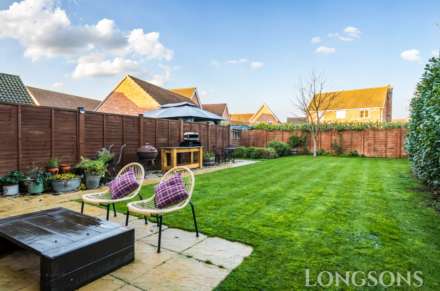 Byfords Way, Thetford, Image 15