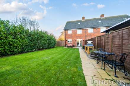 Byfords Way, Thetford, Image 16