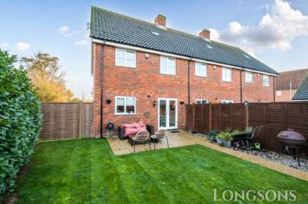 Byfords Way, Thetford, Image 18