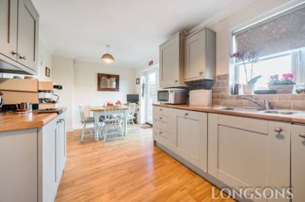 Byfords Way, Thetford, Image 2