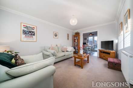 Byfords Way, Thetford, Image 5