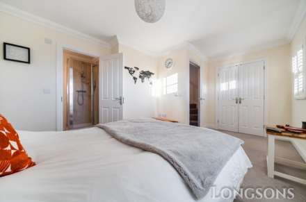 Byfords Way, Thetford, Image 8