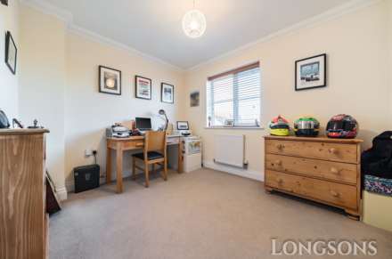 Byfords Way, Thetford, Image 9