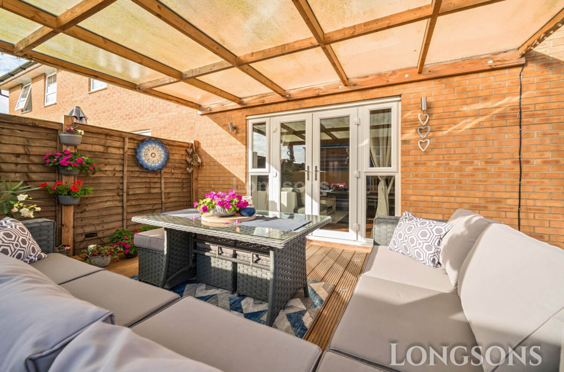 Viking Drive, Griston, Image 13