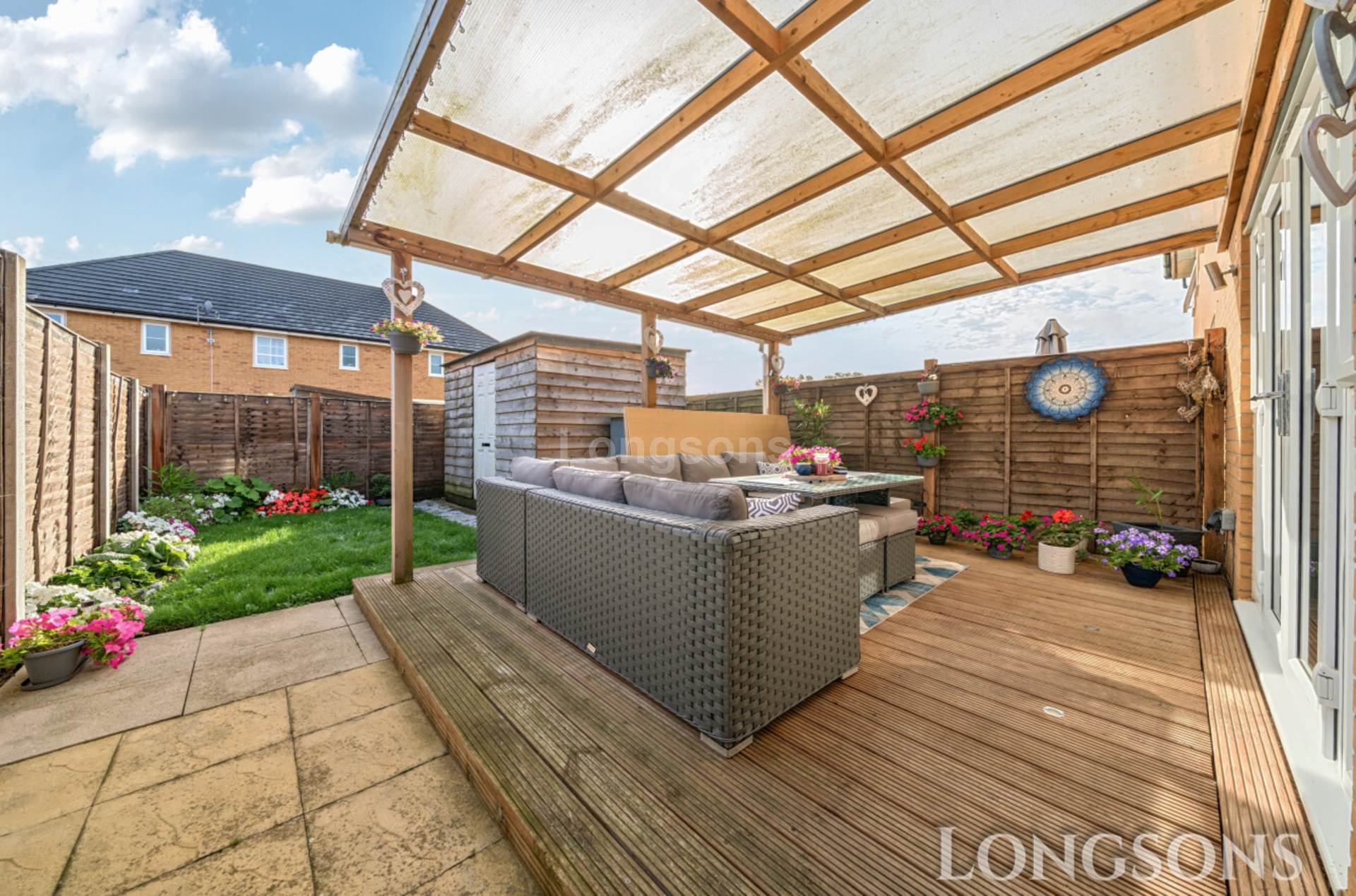 Viking Drive, Griston, Image 14