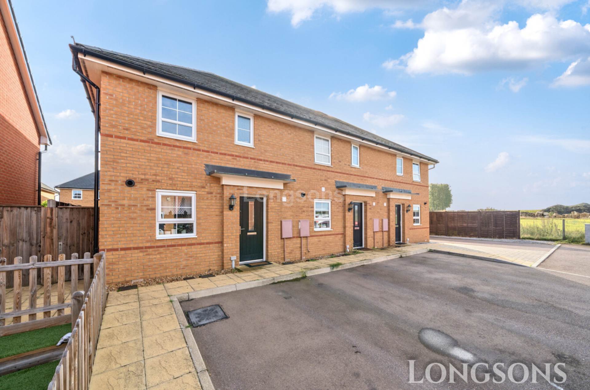 Viking Drive, Griston, Image 17