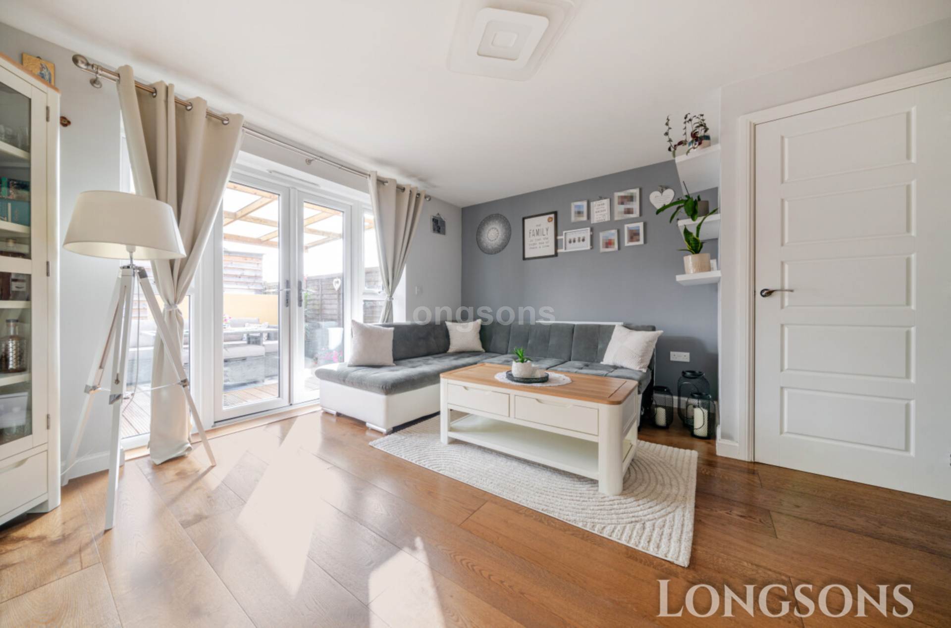 Viking Drive, Griston, Image 3