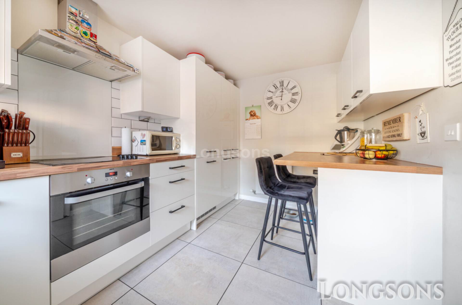 Viking Drive, Griston, Image 6