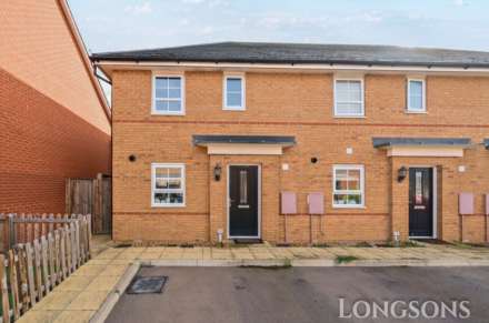 Viking Drive, Griston