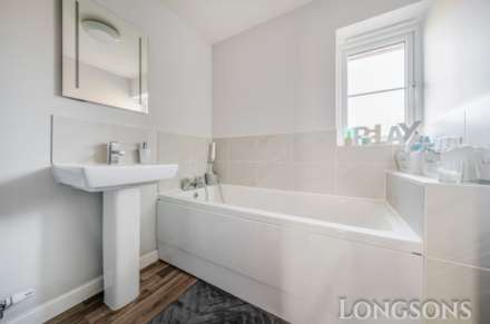 Viking Drive, Griston, Image 12
