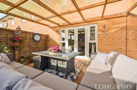 Viking Drive, Griston, Image 13