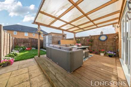 Viking Drive, Griston, Image 14