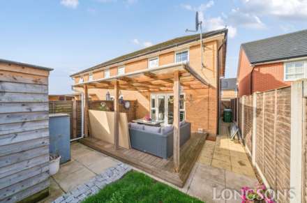 Viking Drive, Griston, Image 15