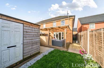 Viking Drive, Griston, Image 16
