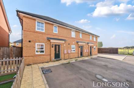 Viking Drive, Griston, Image 17
