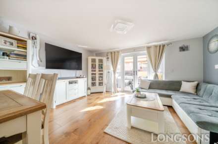 Viking Drive, Griston, Image 2
