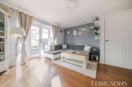 Viking Drive, Griston, Image 3