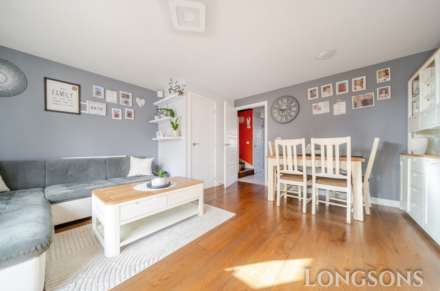 Viking Drive, Griston, Image 4