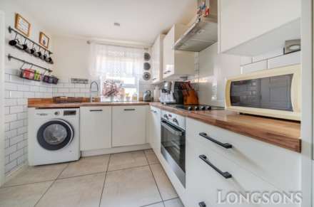 Viking Drive, Griston, Image 5