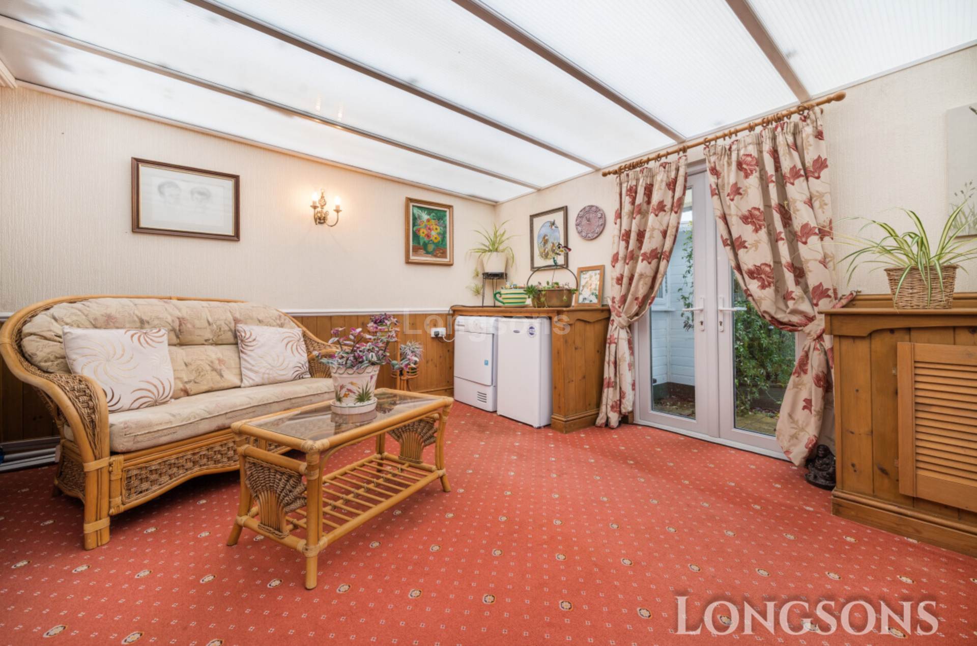 Nelson Court, Watton, Image 10