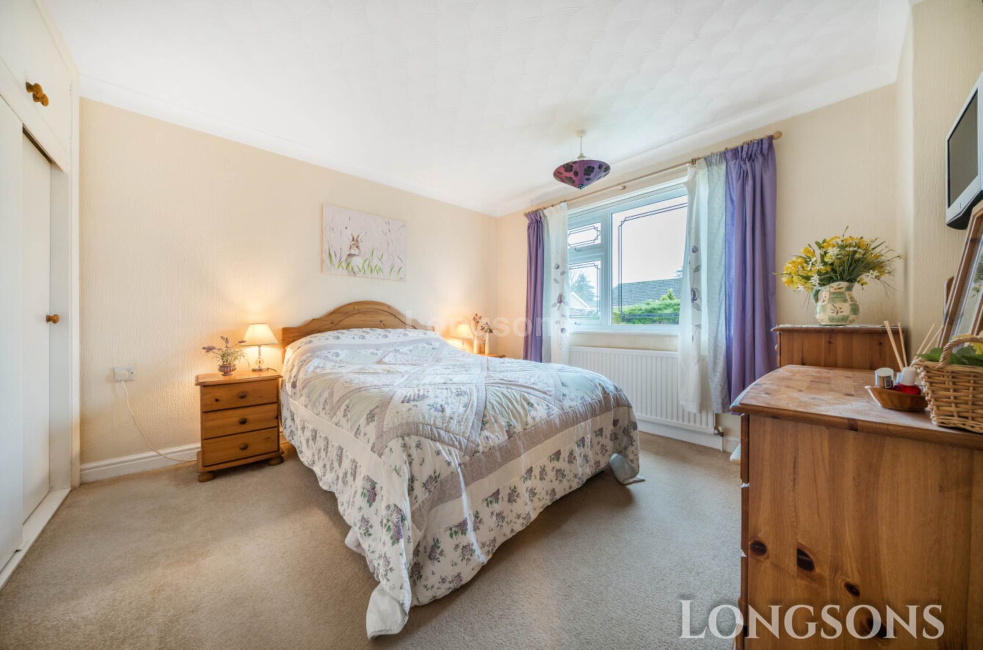 Nelson Court, Watton, Image 11