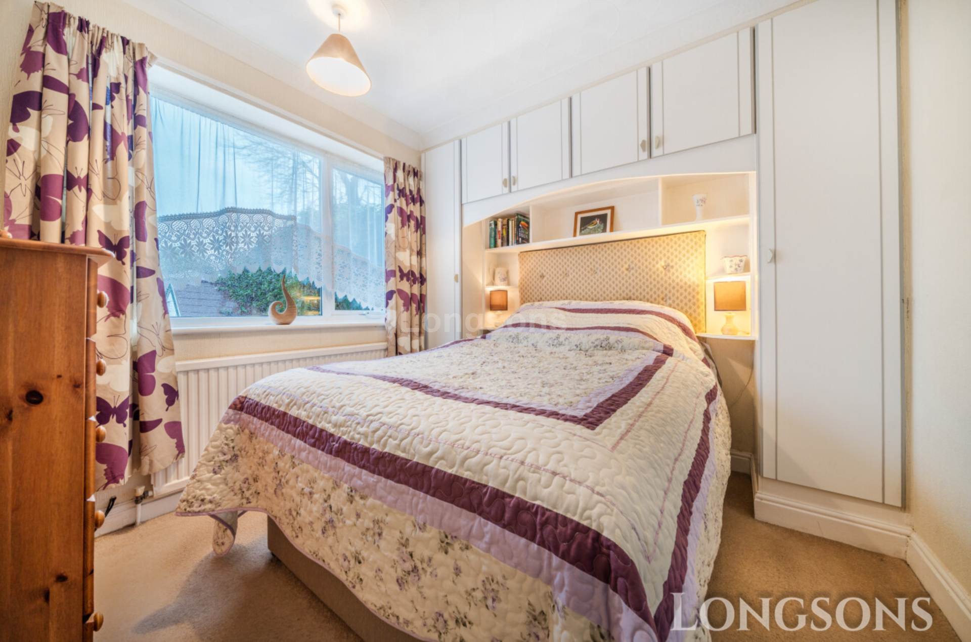 Nelson Court, Watton, Image 12