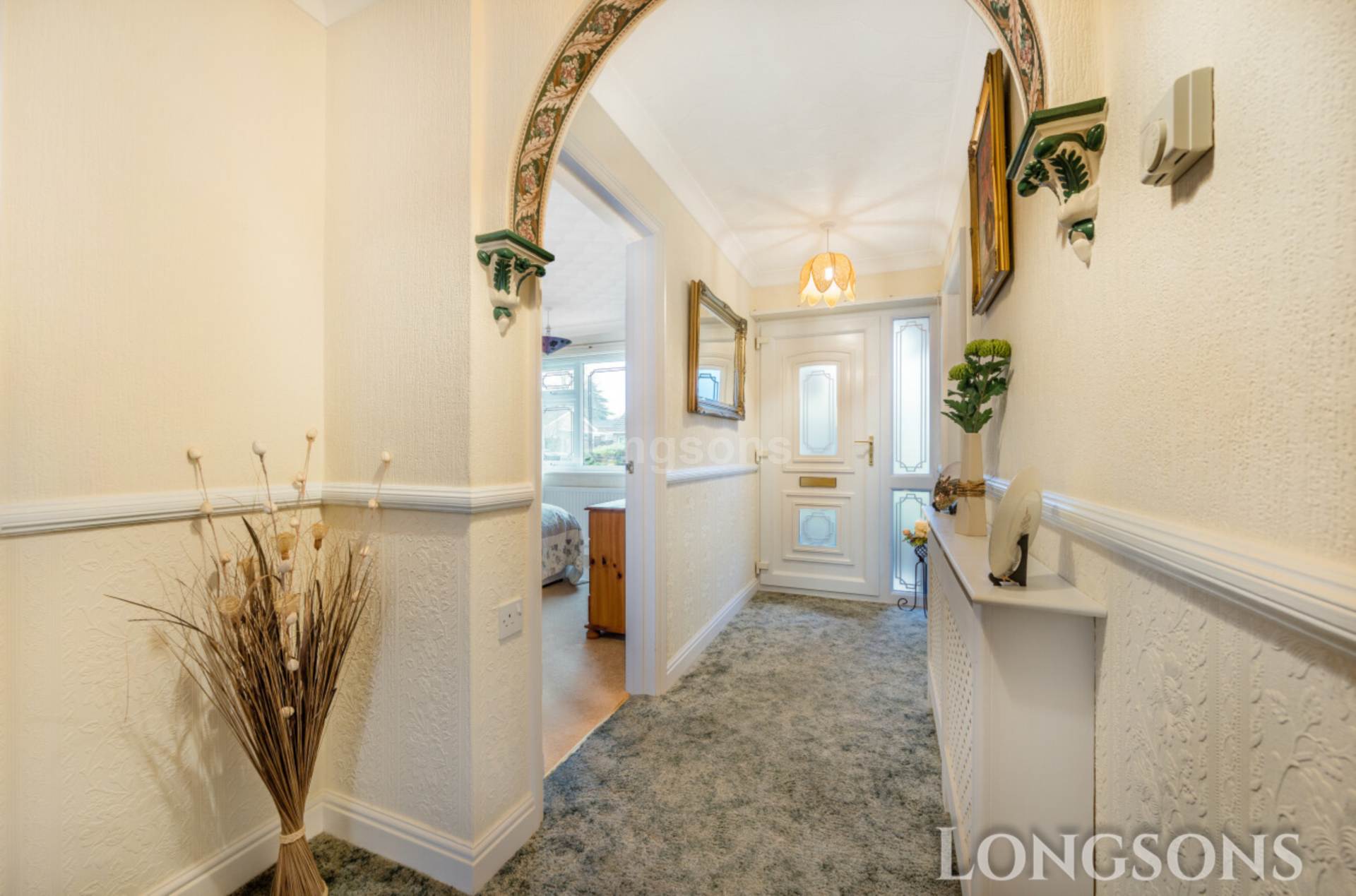 Nelson Court, Watton, Image 14