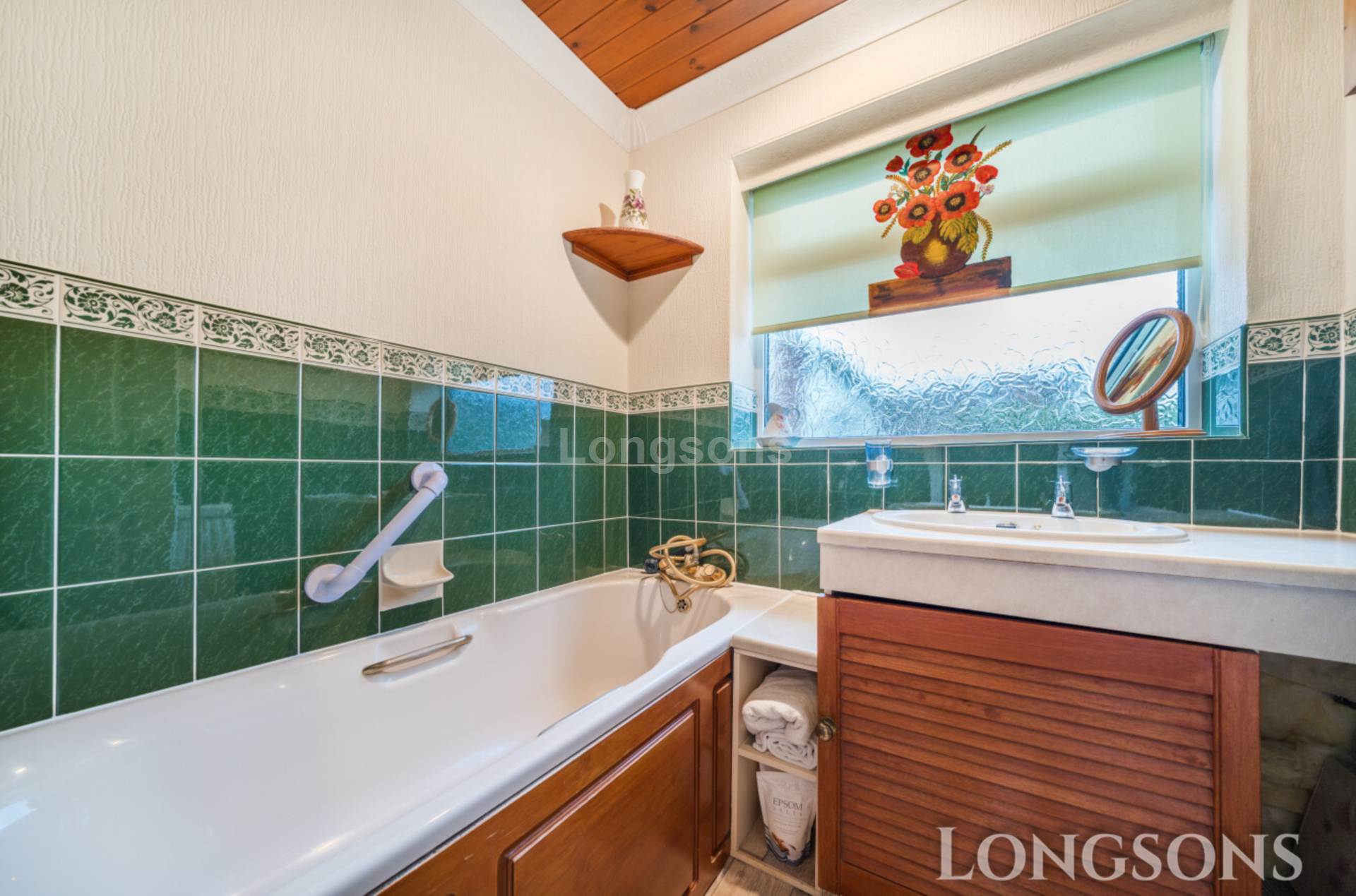 Nelson Court, Watton, Image 16