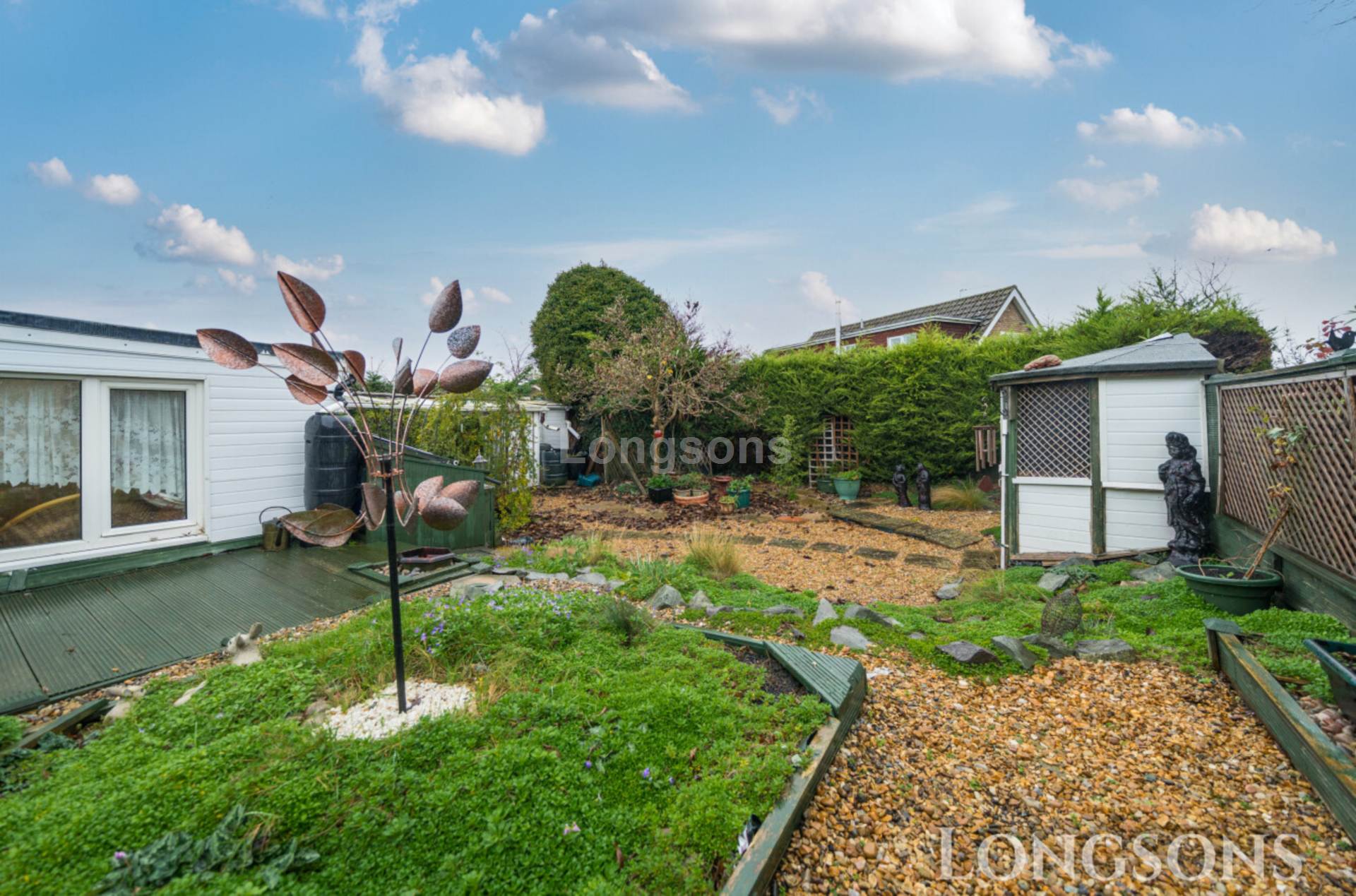 Nelson Court, Watton, Image 17