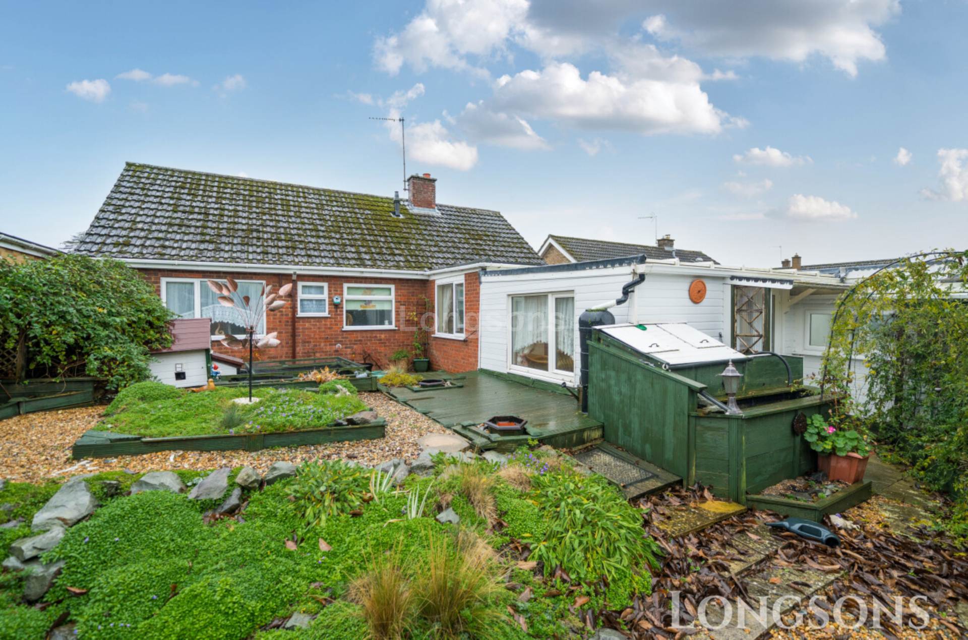 Nelson Court, Watton, Image 19