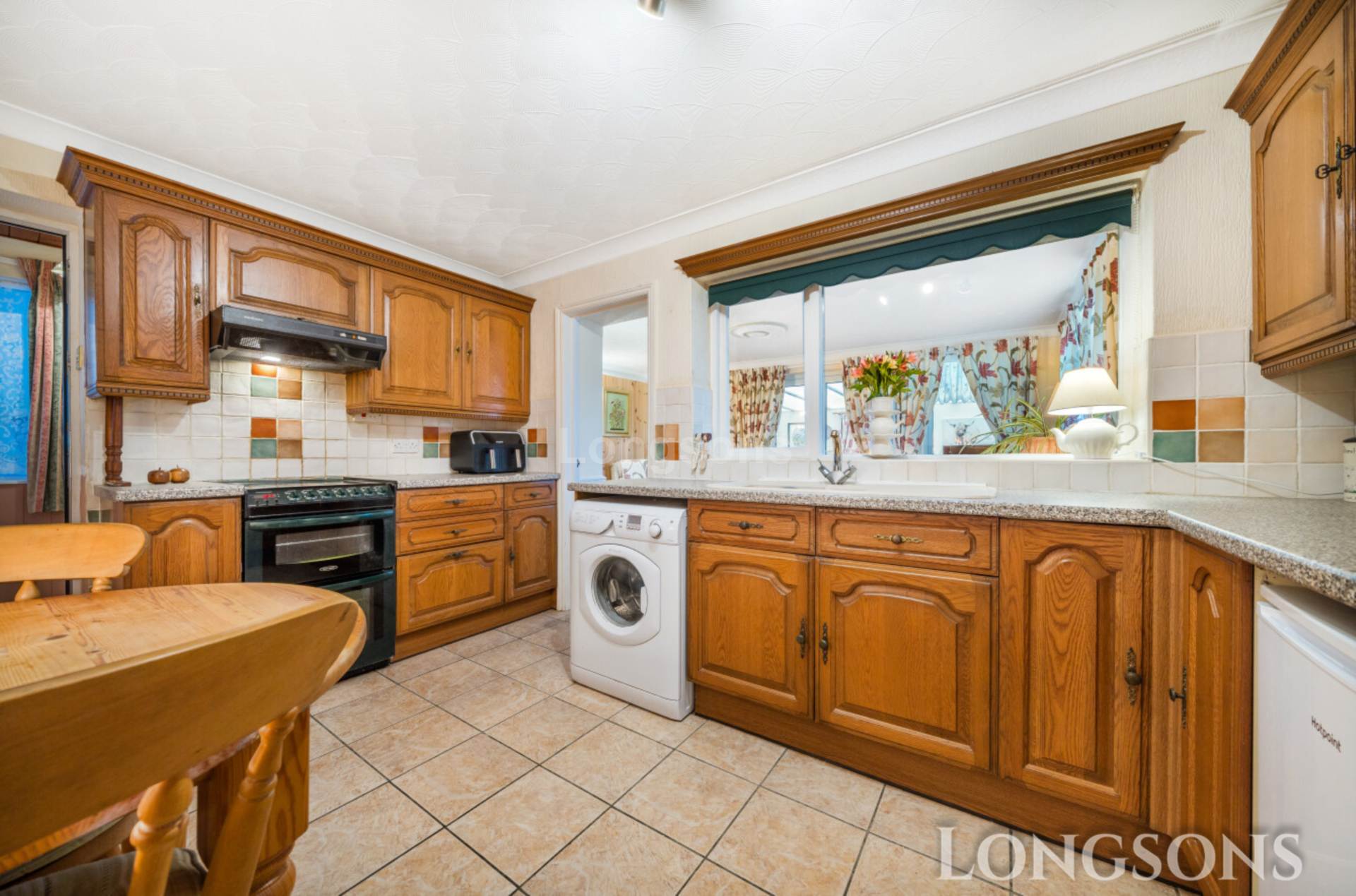 Nelson Court, Watton, Image 2