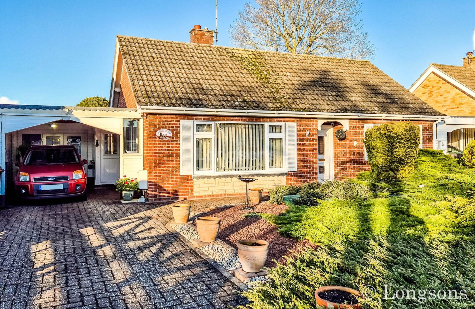 Nelson Court, Watton, Image 20