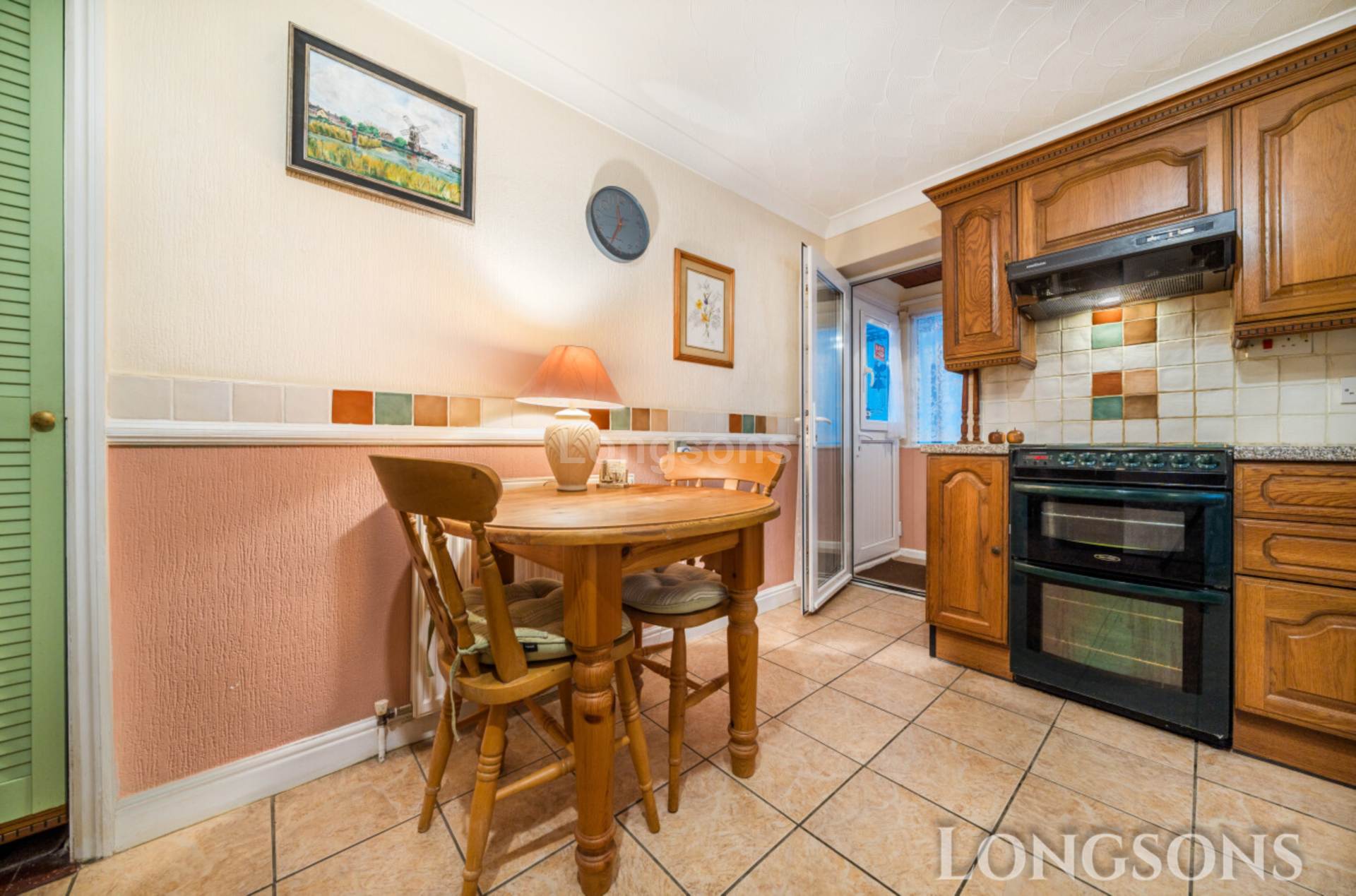 Nelson Court, Watton, Image 3