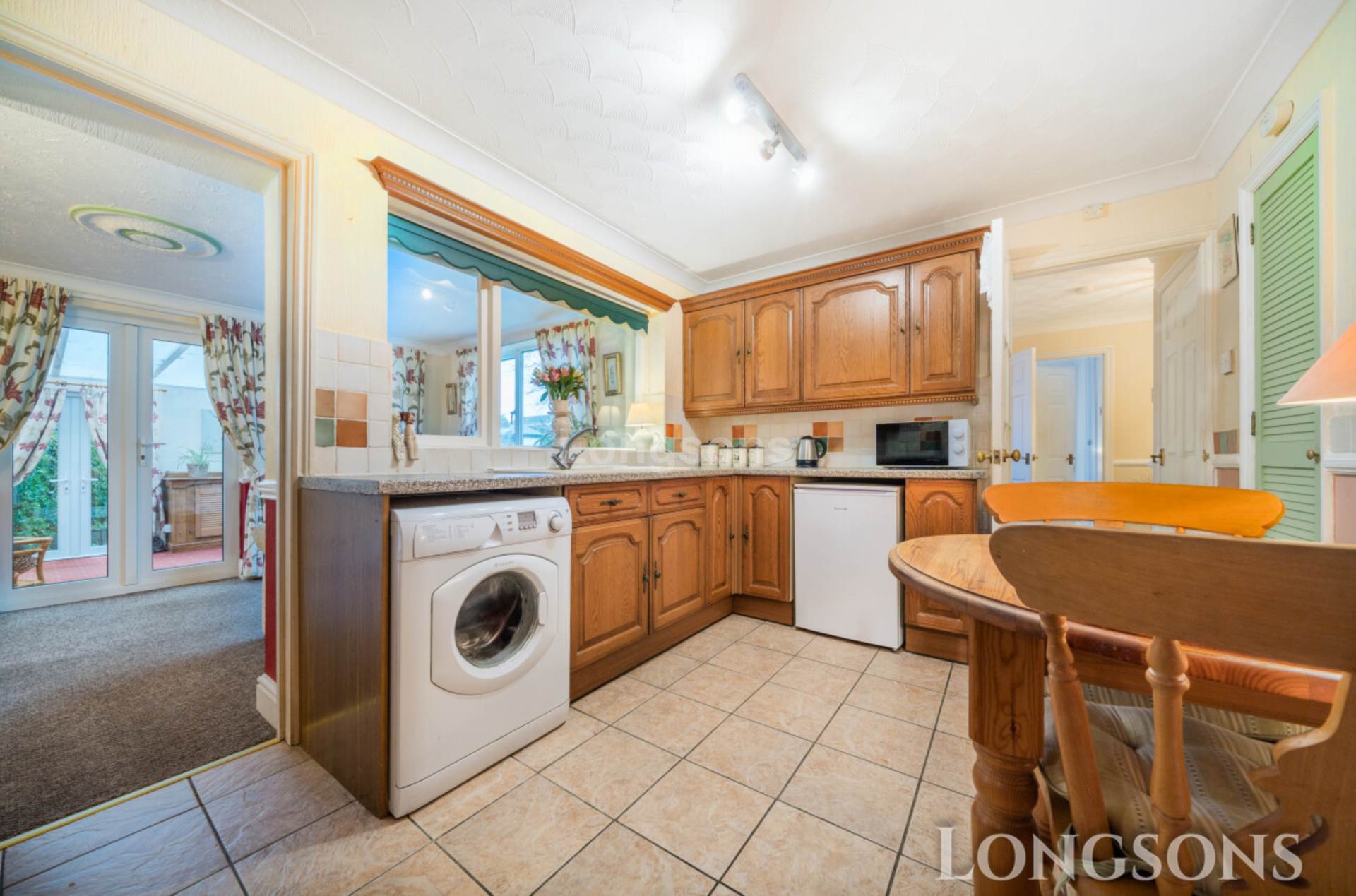 Nelson Court, Watton, Image 4