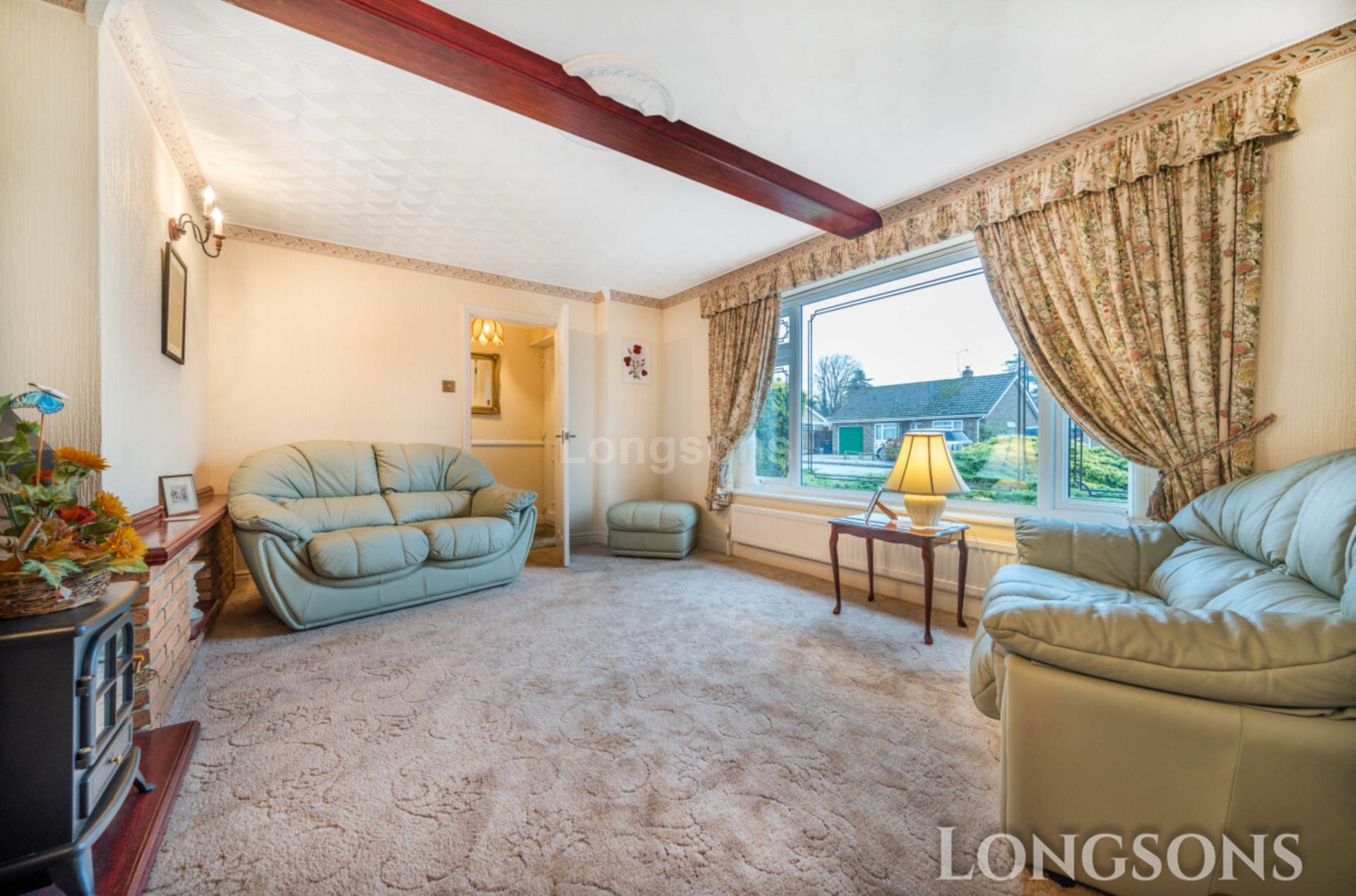 Nelson Court, Watton, Image 6