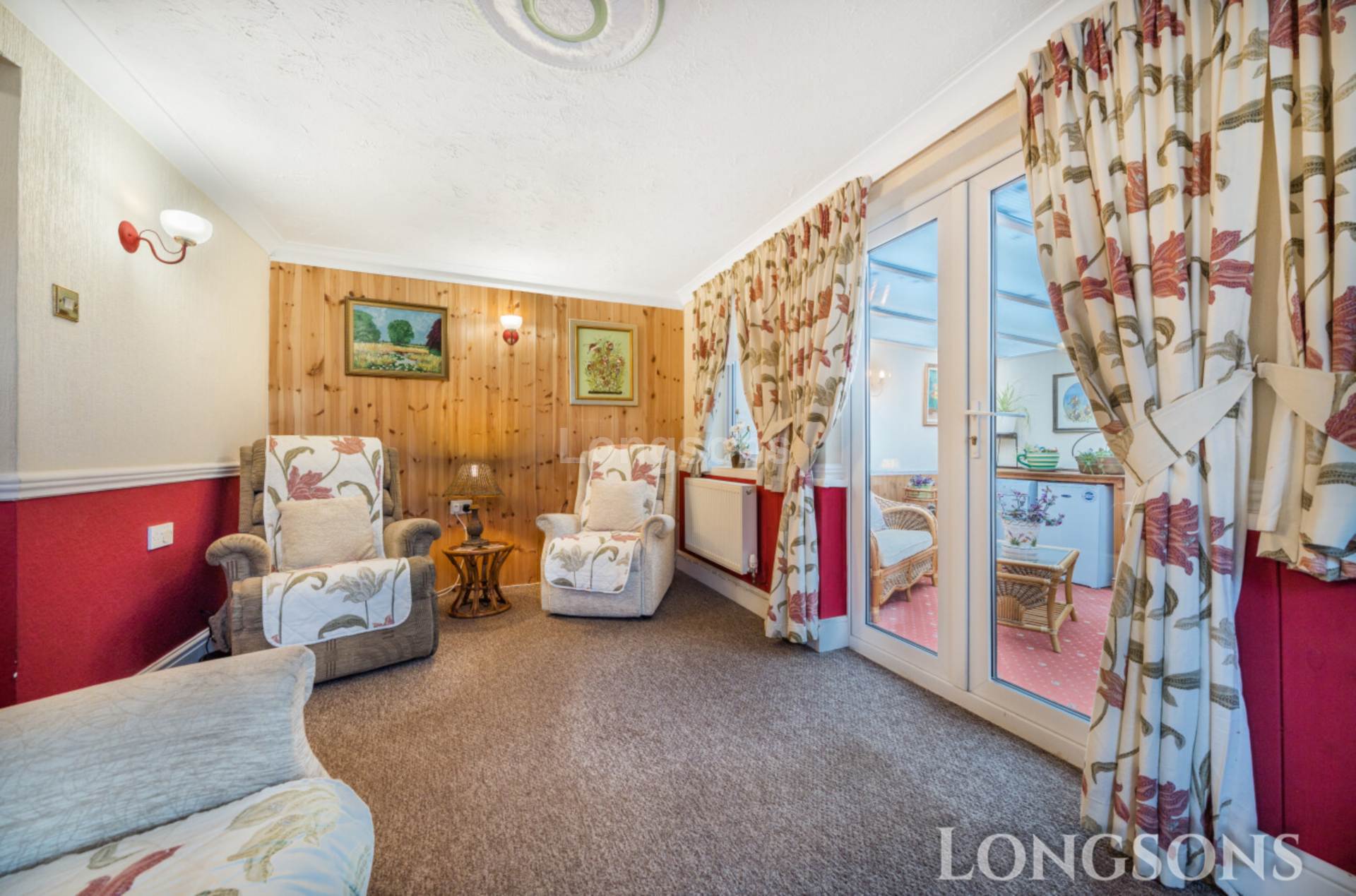 Nelson Court, Watton, Image 7