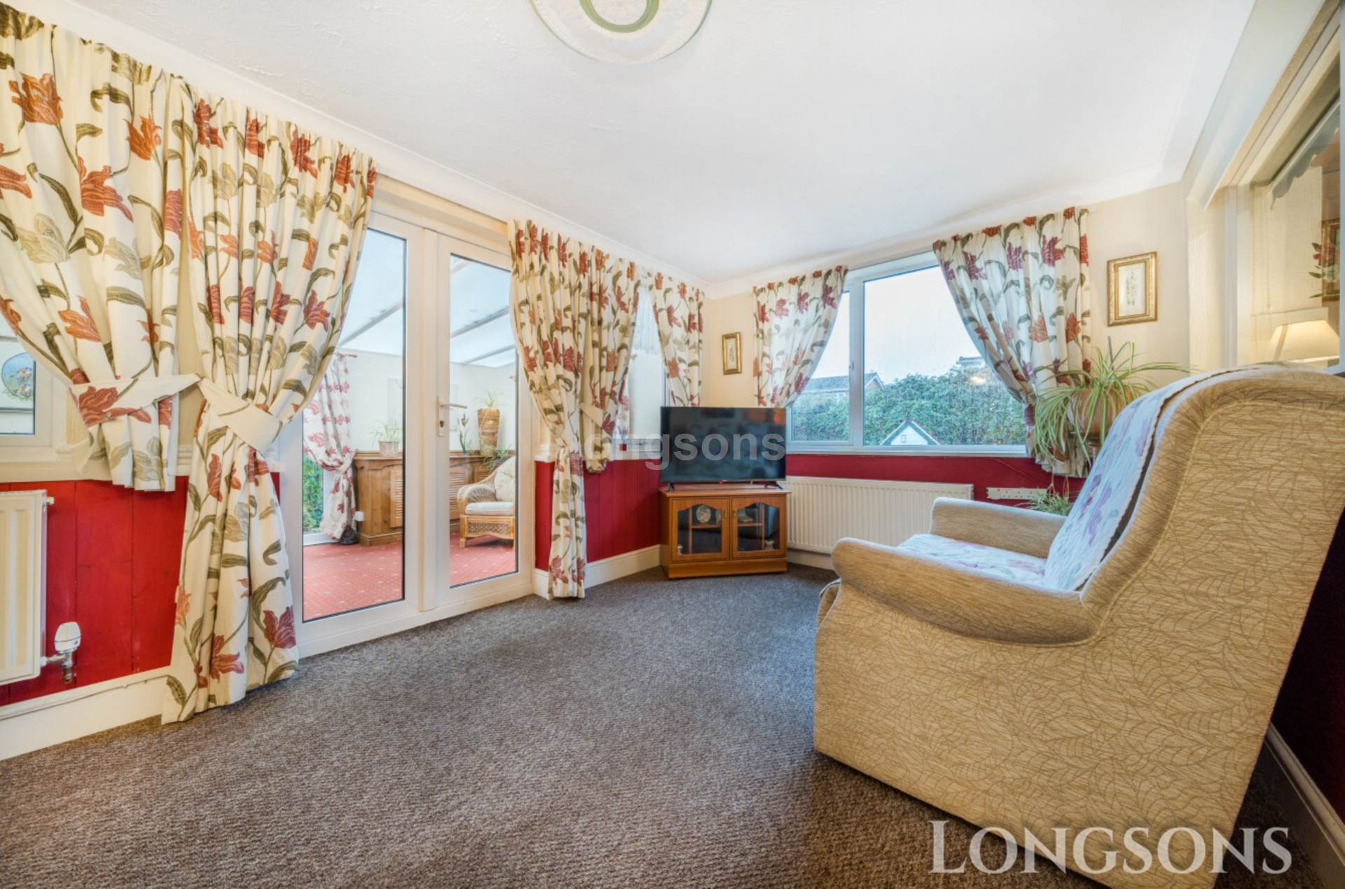 Nelson Court, Watton, Image 8