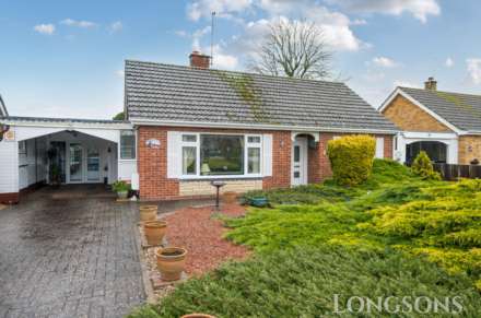 Nelson Court, Watton, Image 1