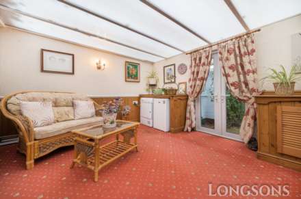 Nelson Court, Watton, Image 10