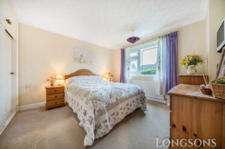 Nelson Court, Watton, Image 11