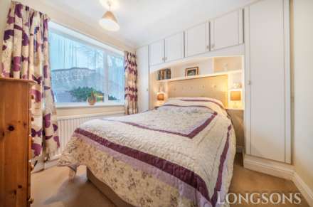 Nelson Court, Watton, Image 12