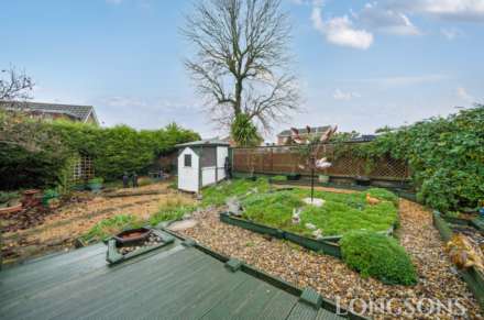 Nelson Court, Watton, Image 13