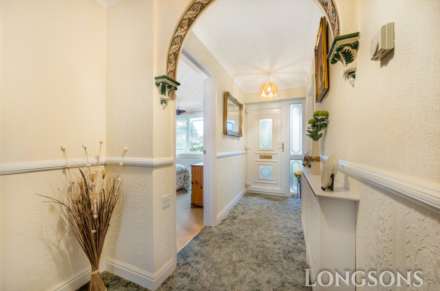 Nelson Court, Watton, Image 14